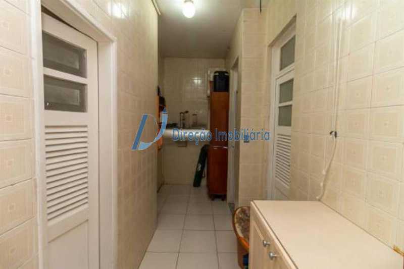 Apartamento à venda com 3 quartos, 150m² - Foto 21