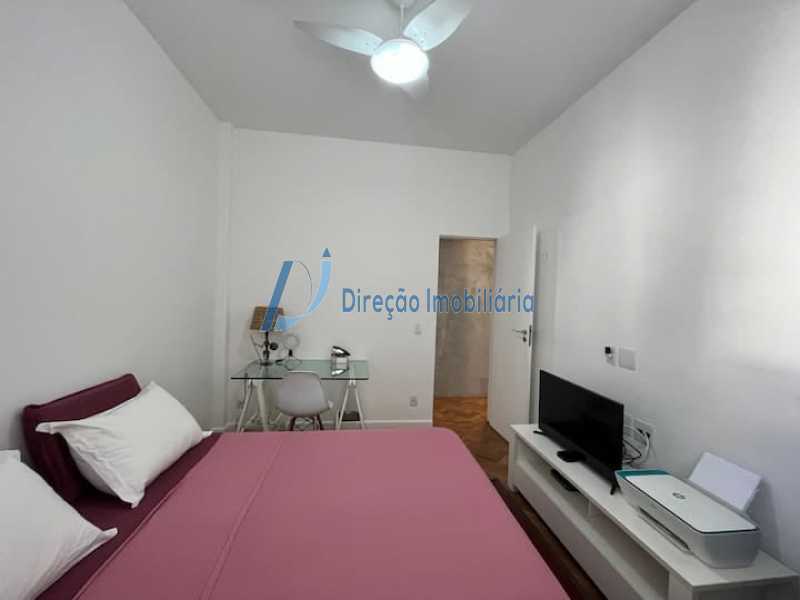 Apartamento à venda com 2 quartos, 70m² - Foto 8