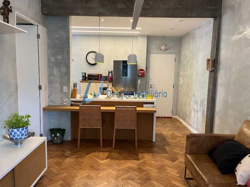 Apartamento à venda com 2 quartos, 70m² - Foto 5