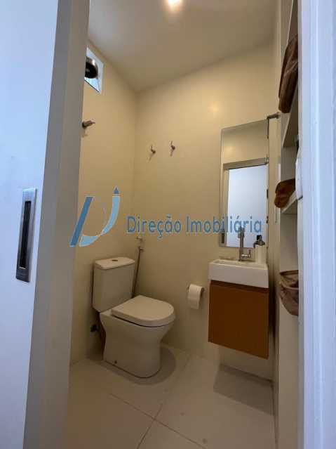 Apartamento à venda com 2 quartos, 70m² - Foto 17