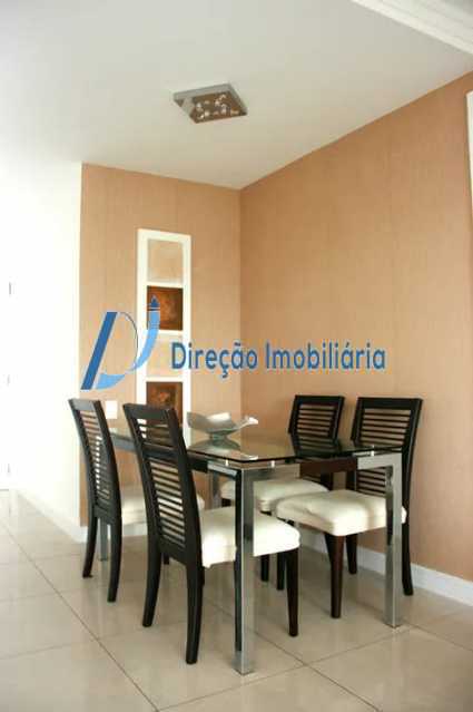 Apartamento à venda com 2 quartos, 92m² - Foto 4