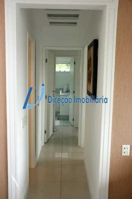 Apartamento à venda com 2 quartos, 92m² - Foto 8