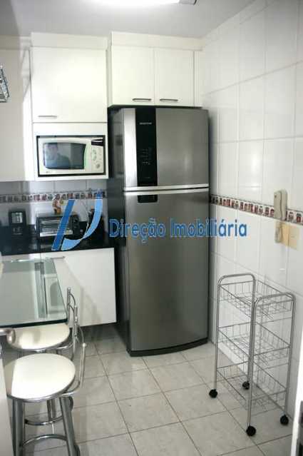 Apartamento à venda com 2 quartos, 92m² - Foto 14