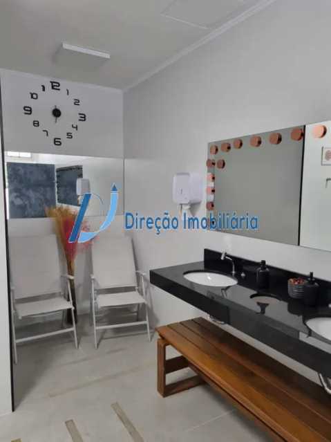 Apartamento à venda com 2 quartos, 92m² - Foto 19