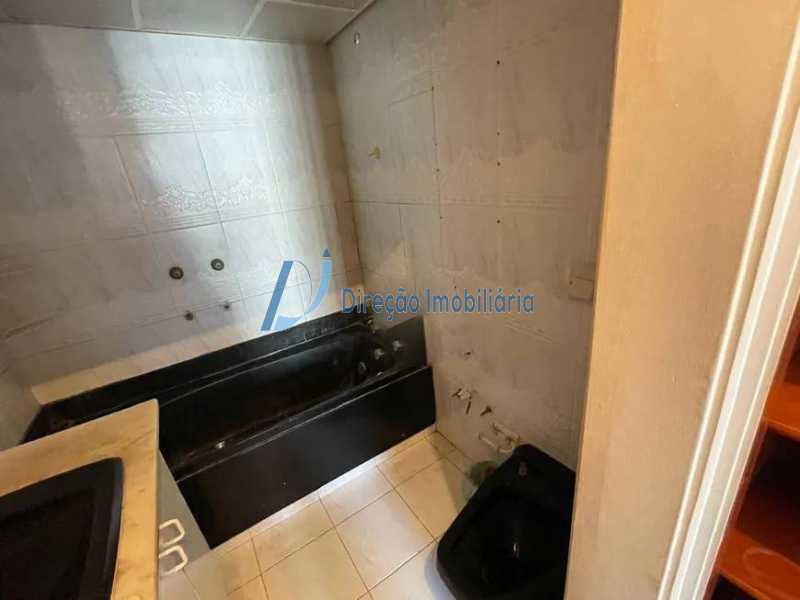 Apartamento à venda com 4 quartos, 133m² - Foto 9