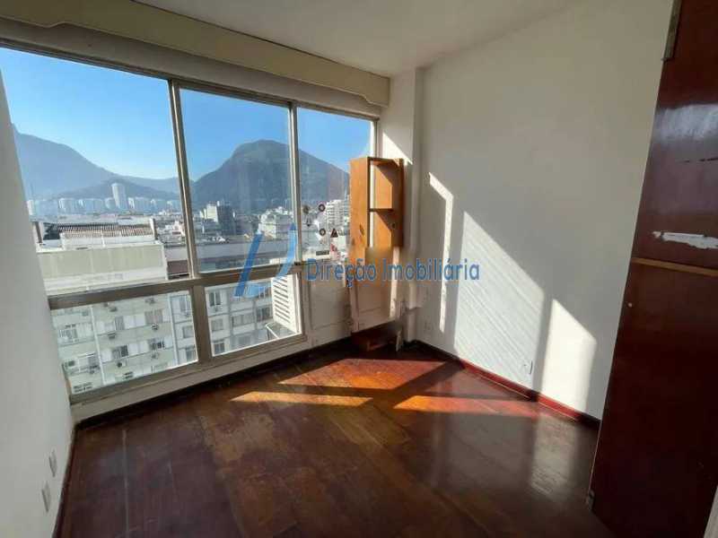 Apartamento à venda com 4 quartos, 133m² - Foto 11