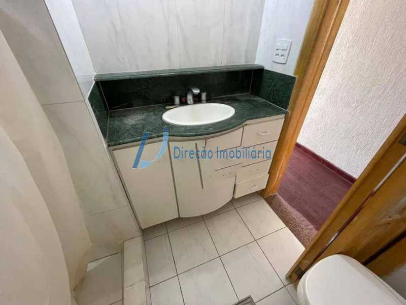 Apartamento à venda com 4 quartos, 133m² - Foto 13