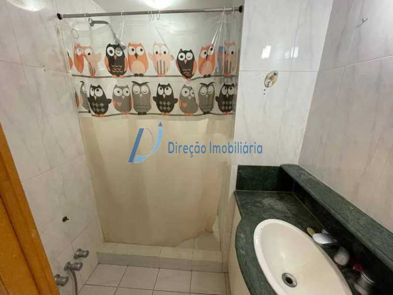 Apartamento à venda com 4 quartos, 133m² - Foto 14