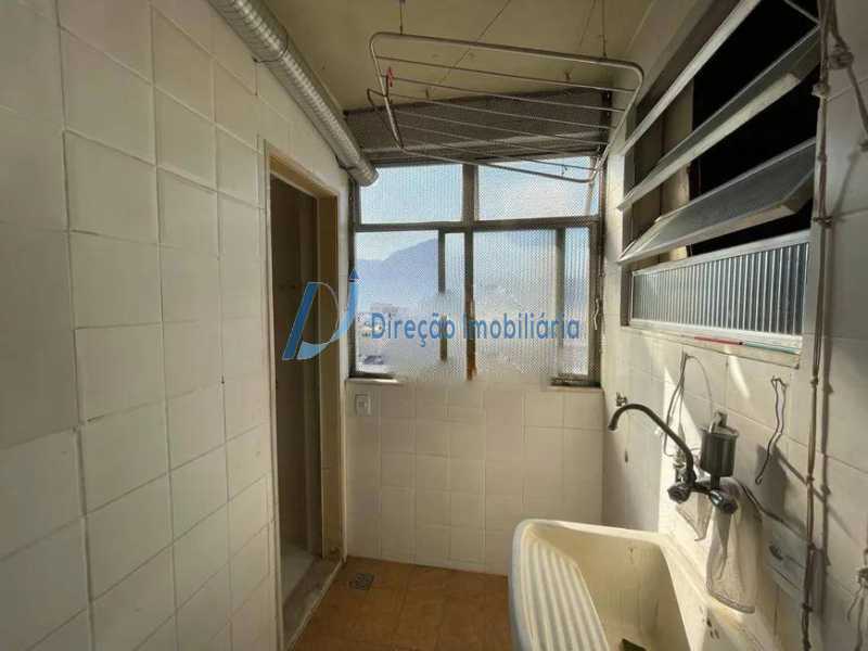 Apartamento à venda com 4 quartos, 133m² - Foto 20