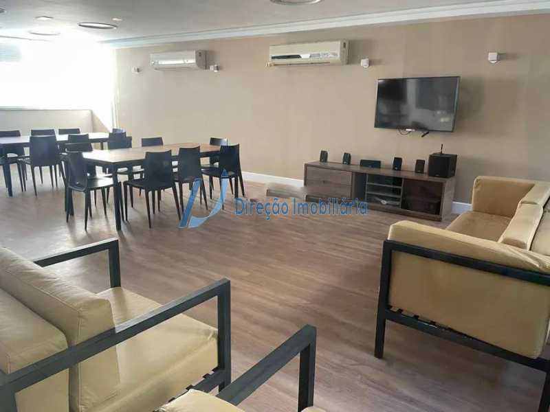 Apartamento à venda com 4 quartos, 133m² - Foto 24