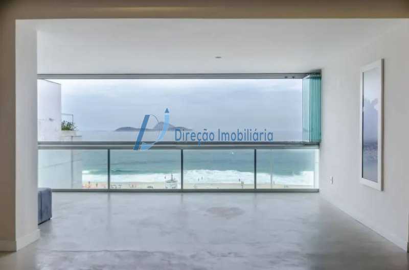 Apartamento à venda com 4 quartos, 169m² - Foto 9