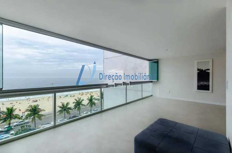 Apartamento à venda com 4 quartos, 169m² - Foto 8