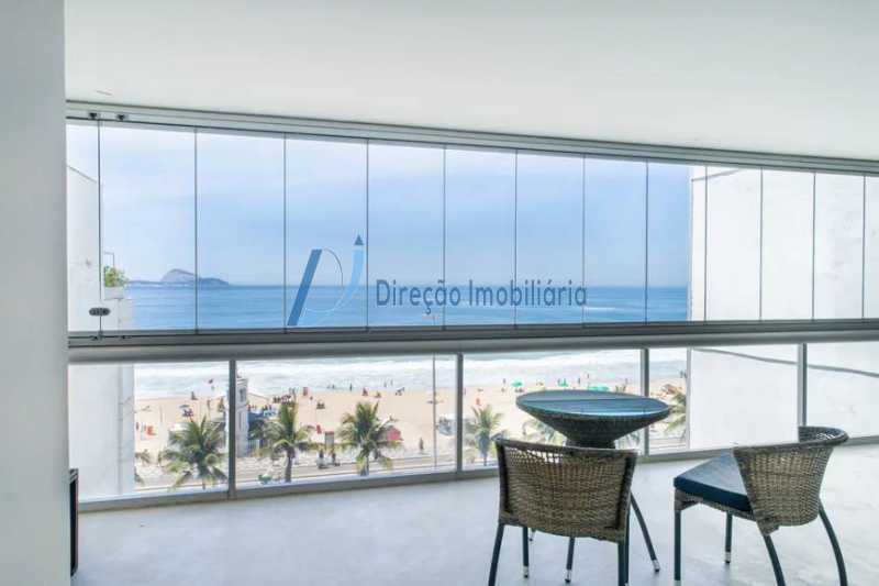 Apartamento à venda com 4 quartos, 169m² - Foto 7