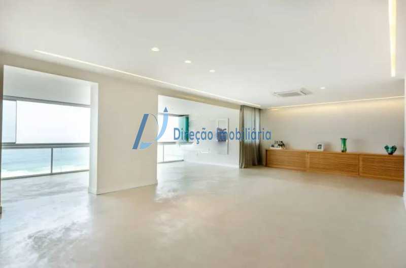 Apartamento à venda com 4 quartos, 169m² - Foto 5