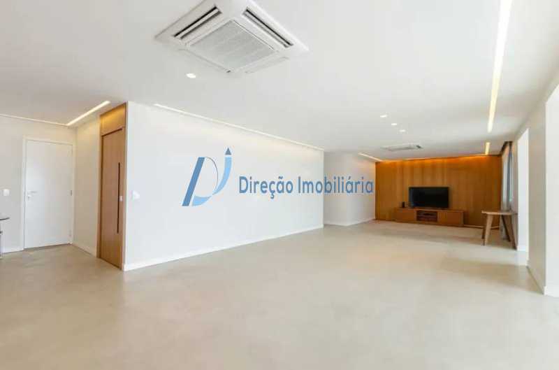 Apartamento à venda com 4 quartos, 169m² - Foto 3