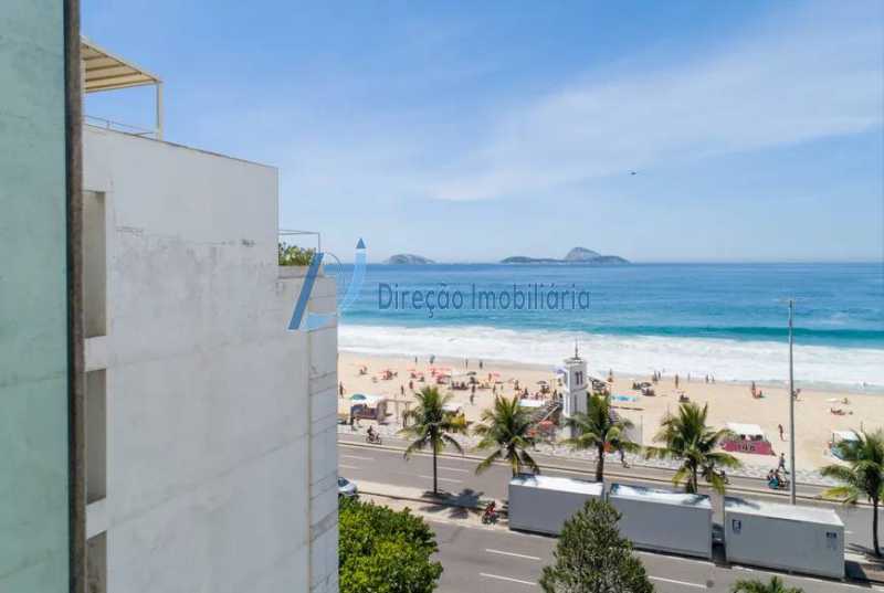 Apartamento à venda com 4 quartos, 169m² - Foto 10