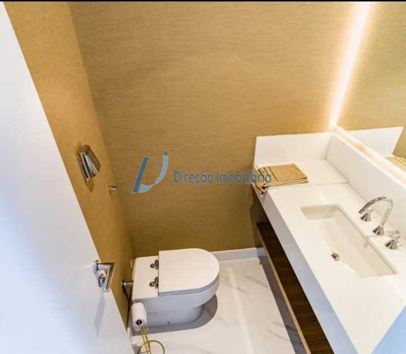 Apartamento à venda com 4 quartos, 169m² - Foto 12