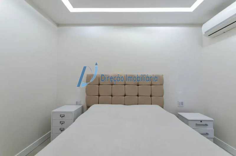 Apartamento à venda com 4 quartos, 169m² - Foto 14