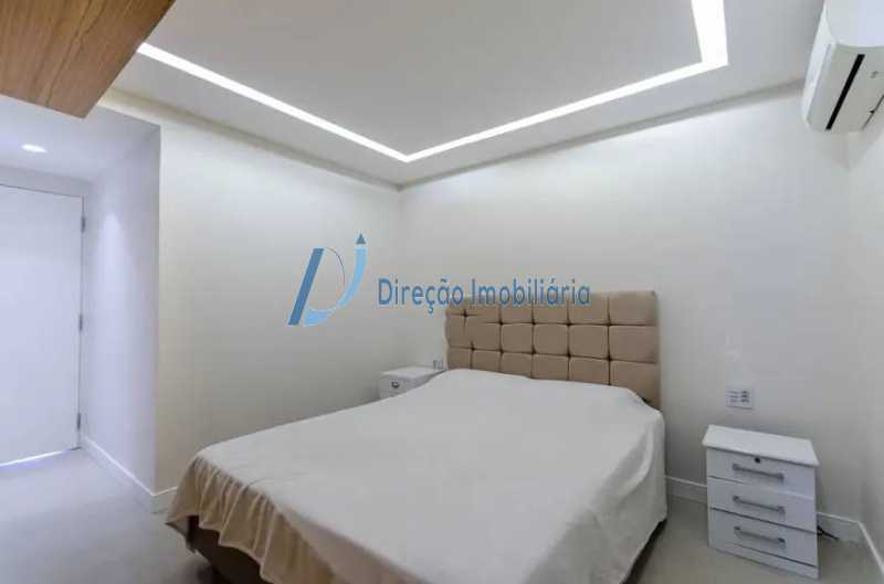 Apartamento à venda com 4 quartos, 169m² - Foto 15
