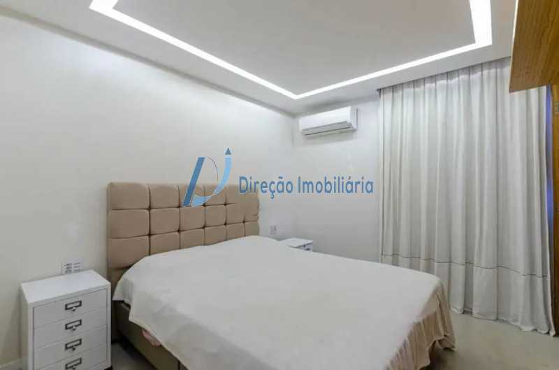 Apartamento à venda com 4 quartos, 169m² - Foto 13