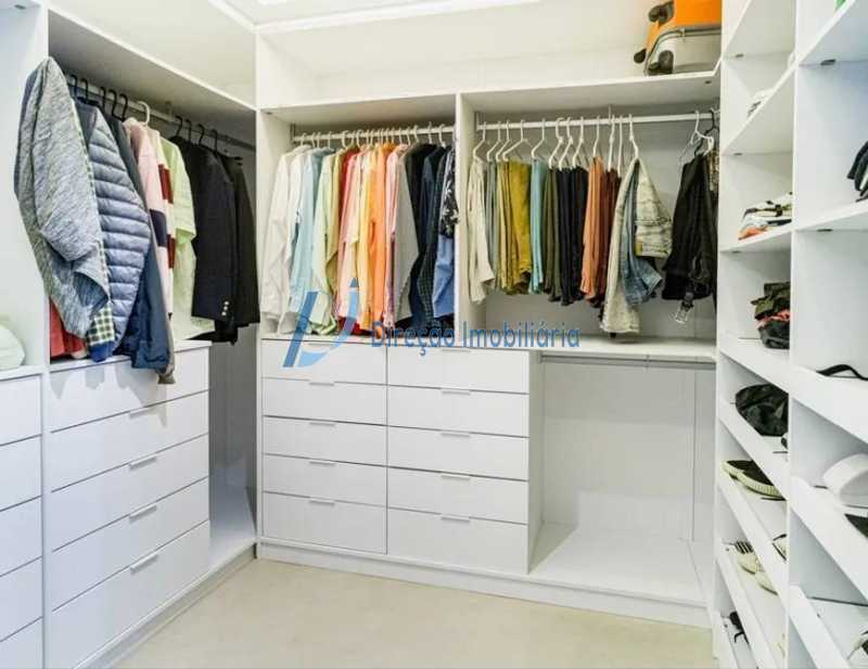 Apartamento à venda com 4 quartos, 169m² - Foto 16