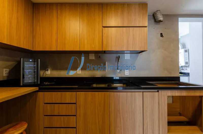 Apartamento à venda com 4 quartos, 169m² - Foto 19