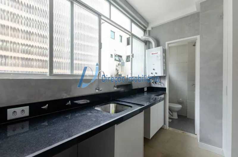 Apartamento à venda com 4 quartos, 169m² - Foto 21