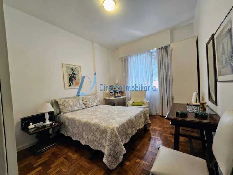 Apartamento à venda com 3 quartos, 118m² - Foto 8