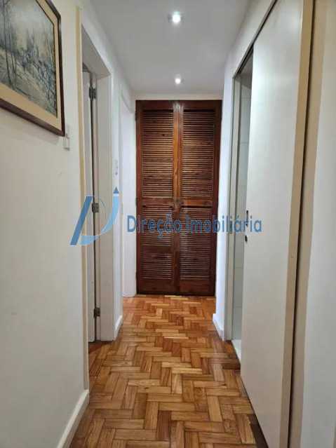 Apartamento à venda com 3 quartos, 118m² - Foto 7