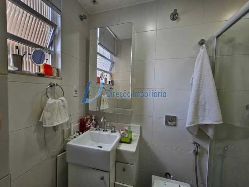 Apartamento à venda com 3 quartos, 118m² - Foto 10