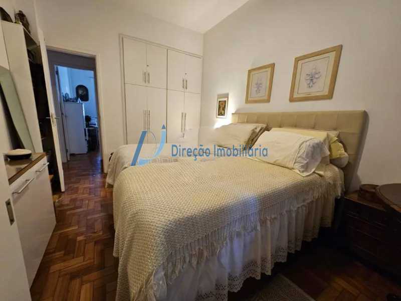 Apartamento à venda com 3 quartos, 118m² - Foto 12