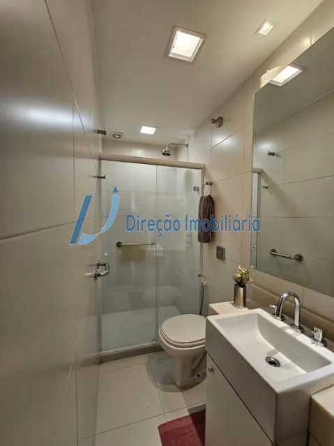 Apartamento à venda com 3 quartos, 118m² - Foto 15