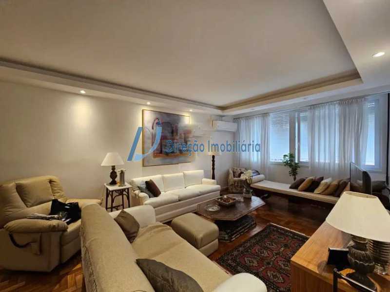 Apartamento à venda com 3 quartos, 118m² - Foto 5