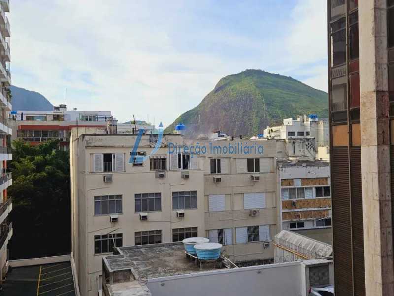 Apartamento à venda com 3 quartos, 118m² - Foto 13