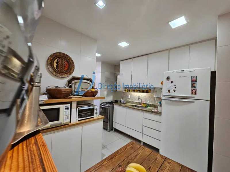 Apartamento à venda com 3 quartos, 118m² - Foto 16