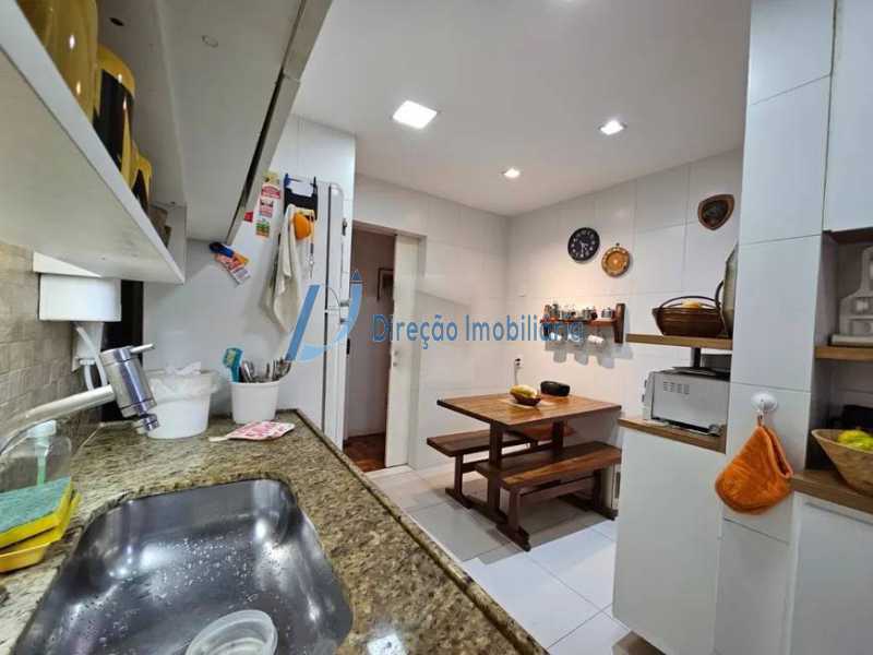 Apartamento à venda com 3 quartos, 118m² - Foto 17