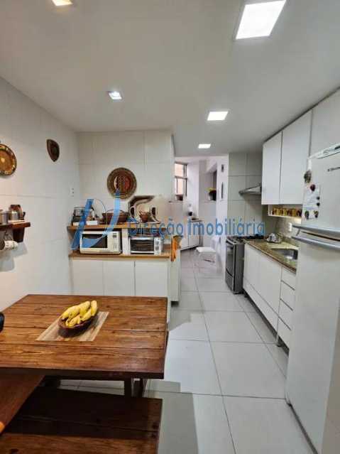 Apartamento à venda com 3 quartos, 118m² - Foto 18