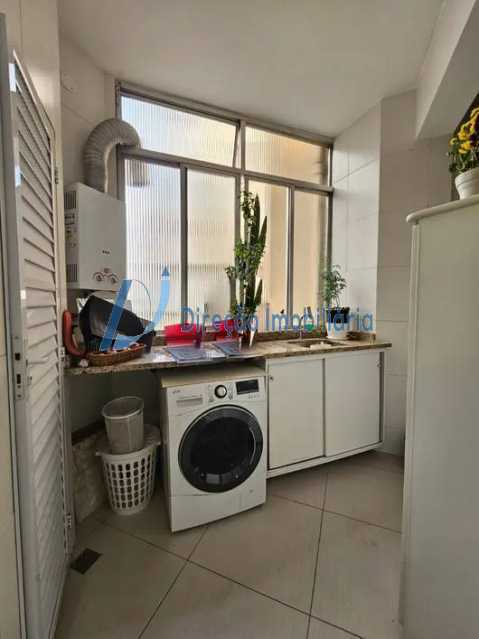 Apartamento à venda com 3 quartos, 118m² - Foto 19