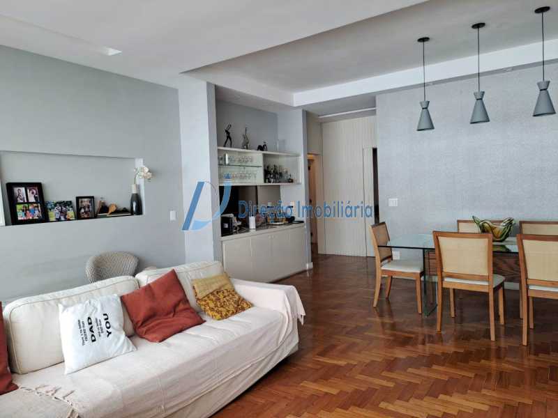 Apartamento à venda com 3 quartos, 150m² - Foto 4