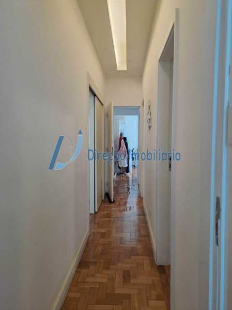 Apartamento à venda com 3 quartos, 150m² - Foto 7