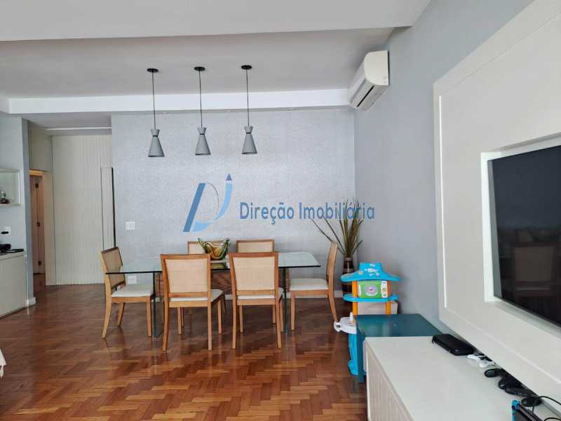 Apartamento à venda com 3 quartos, 150m² - Foto 6