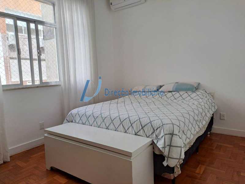 Apartamento à venda com 3 quartos, 150m² - Foto 8