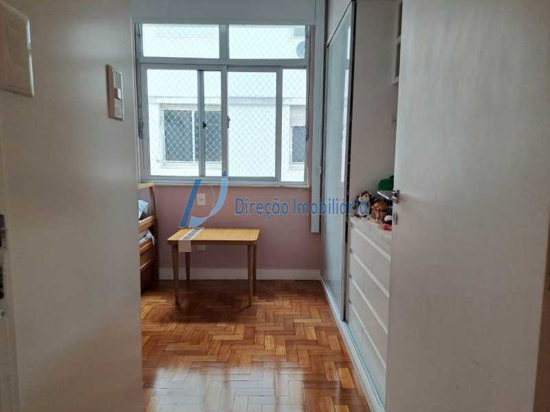 Apartamento à venda com 3 quartos, 150m² - Foto 17