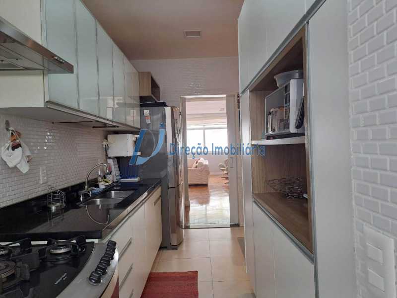 Apartamento à venda com 3 quartos, 150m² - Foto 26