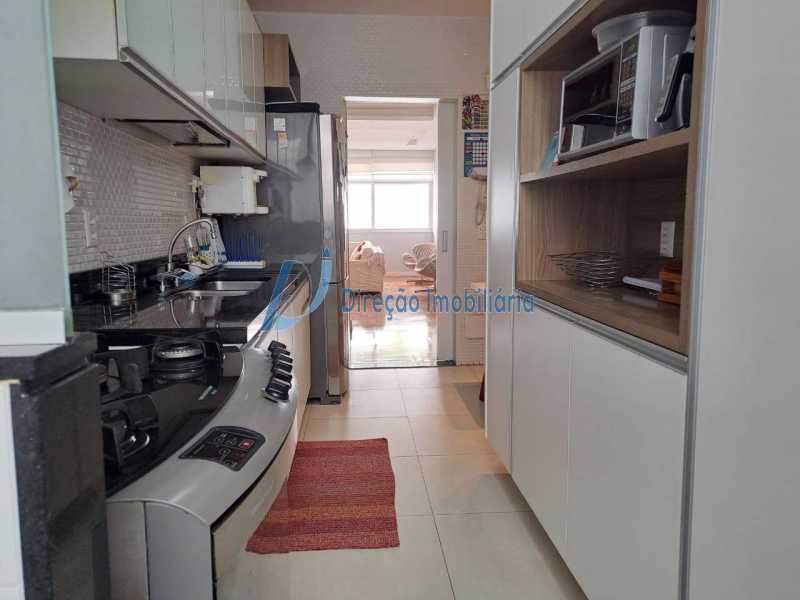 Apartamento à venda com 3 quartos, 150m² - Foto 27