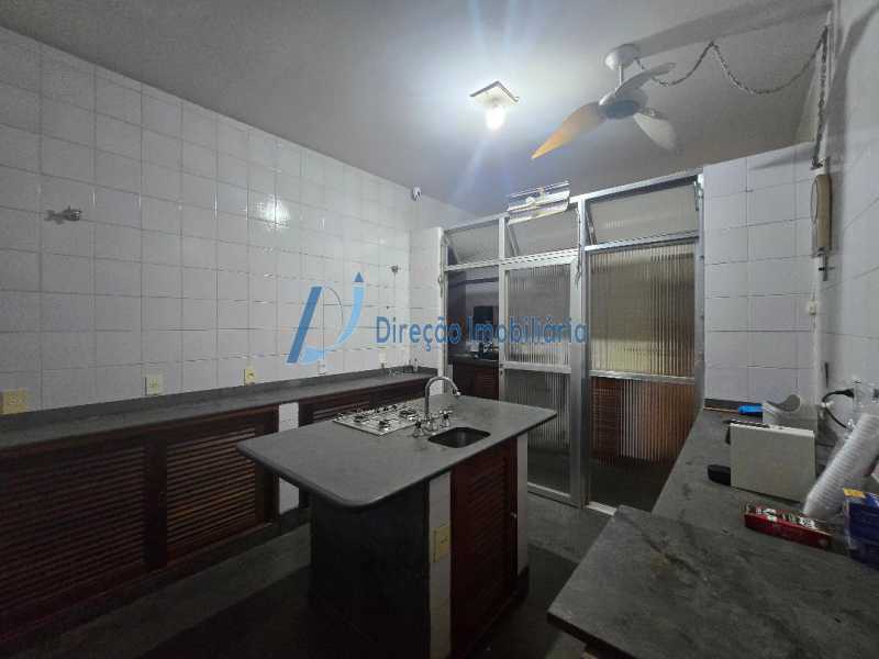 Apartamento à venda com 4 quartos, 170m² - Foto 20