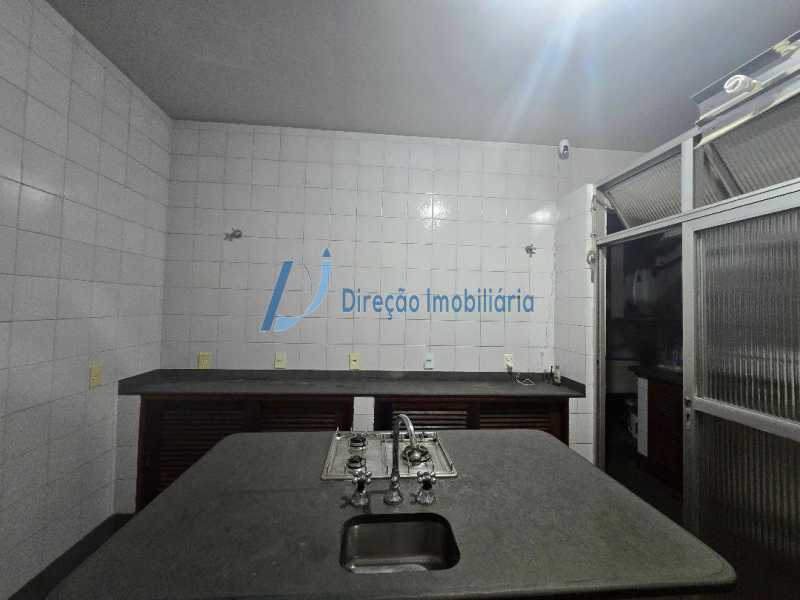 Apartamento à venda com 4 quartos, 170m² - Foto 19