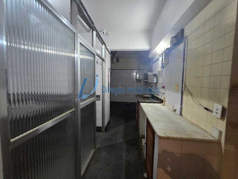 Apartamento à venda com 4 quartos, 170m² - Foto 21