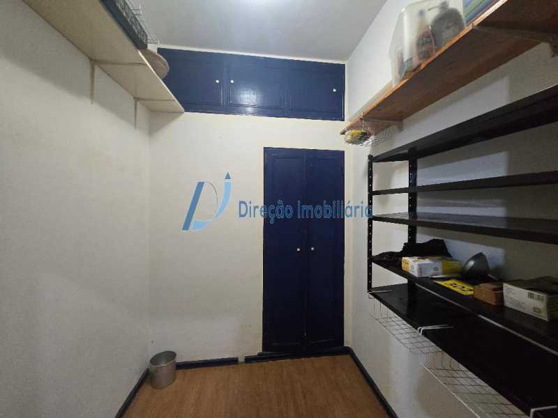 Apartamento à venda com 4 quartos, 170m² - Foto 10