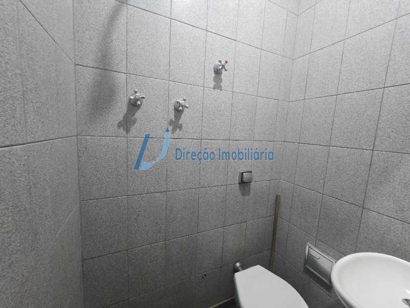 Apartamento à venda com 4 quartos, 170m² - Foto 17